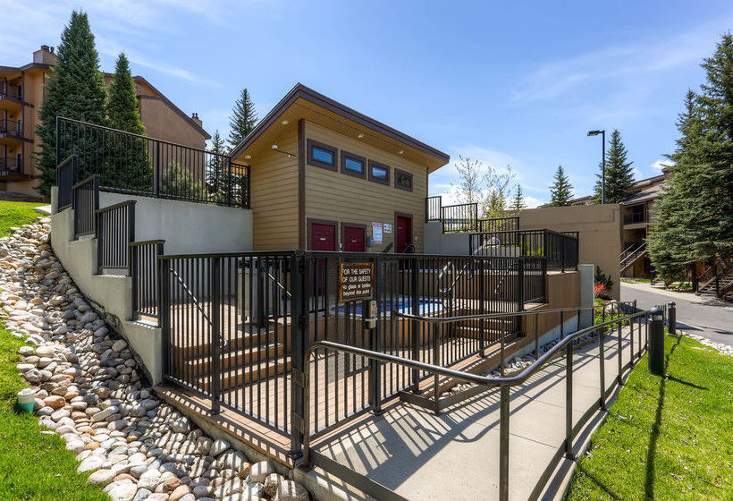 호텔 La Casa On The Mountain By Steamboat Resorts