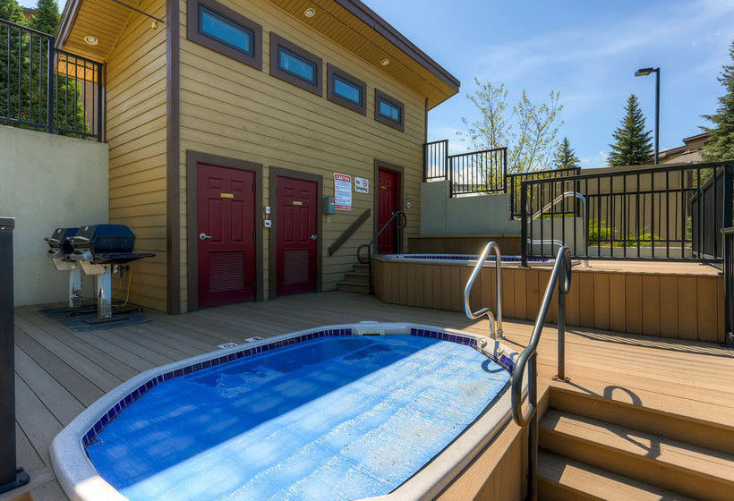 호텔 La Casa On The Mountain By Steamboat Resorts