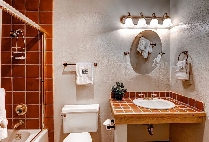 호텔 La Casa On The Mountain By Steamboat Resorts