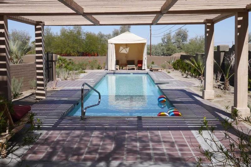 ホテル La Casa Del Zorro Resort & Spa