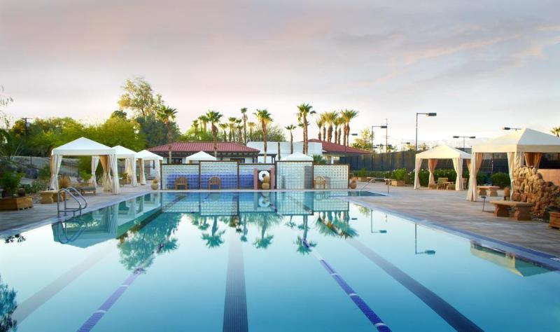 ホテル La Casa Del Zorro Resort & Spa