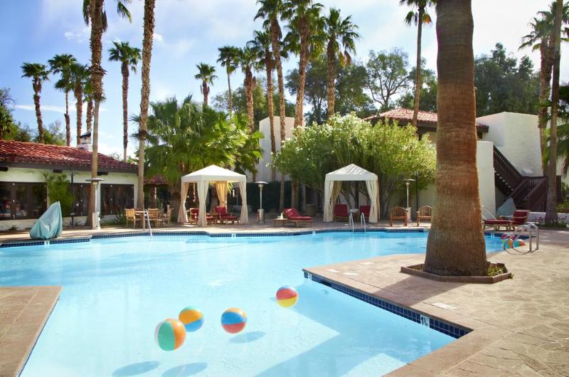 ホテル La Casa Del Zorro Resort & Spa