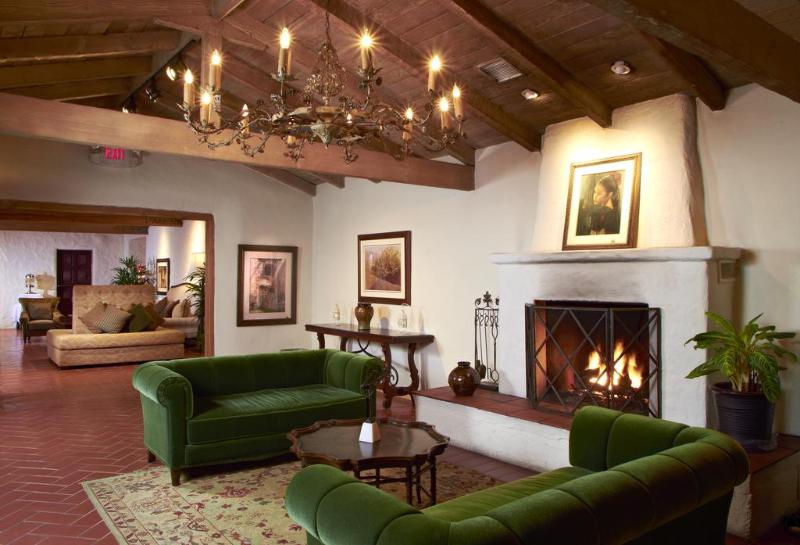 ホテル La Casa Del Zorro Resort & Spa