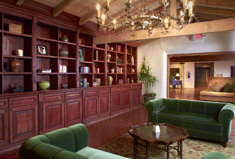 ホテル La Casa Del Zorro Resort & Spa