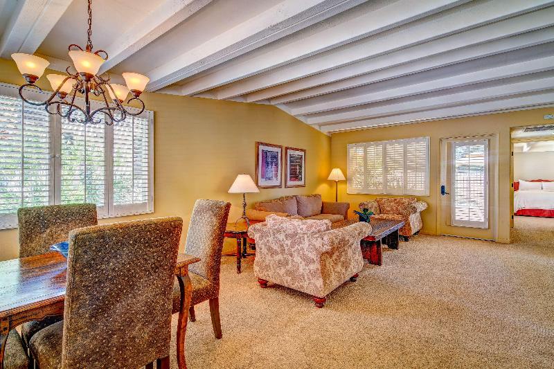 ホテル La Casa Del Zorro Resort & Spa