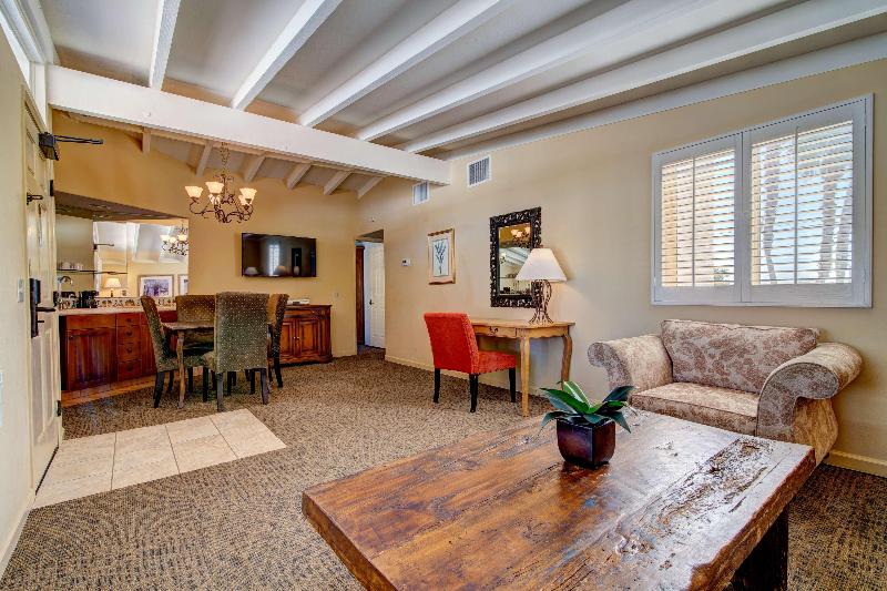 ホテル La Casa Del Zorro Resort & Spa