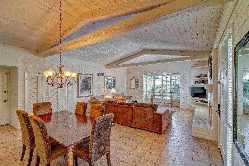 ホテル La Casa Del Zorro Resort & Spa