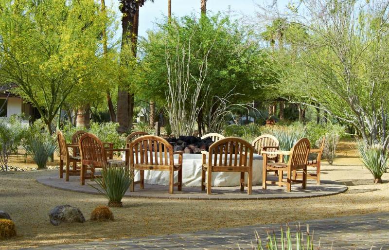 ホテル La Casa Del Zorro Resort & Spa