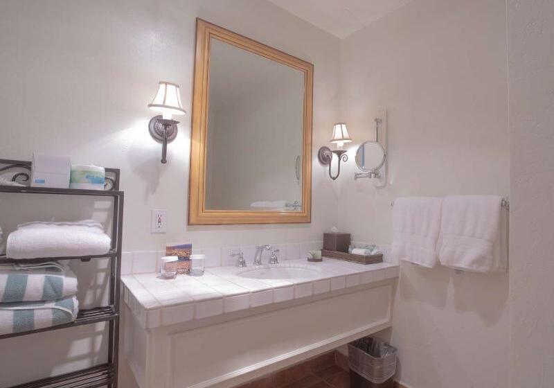 ホテル La Casa Del Zorro Resort & Spa