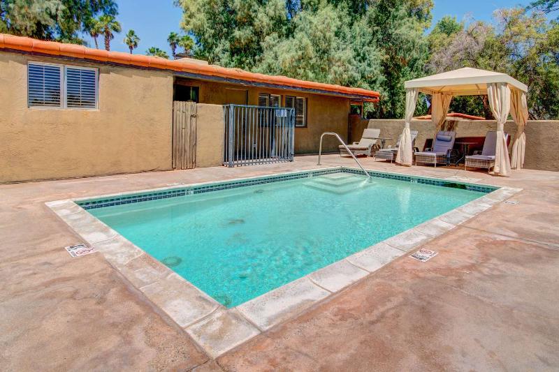 ホテル La Casa Del Zorro Resort & Spa