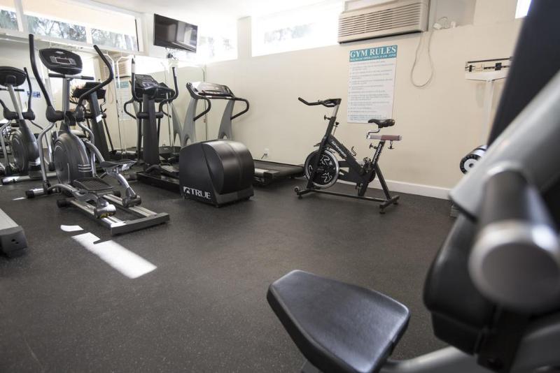 酒店 La Costa Beach Club