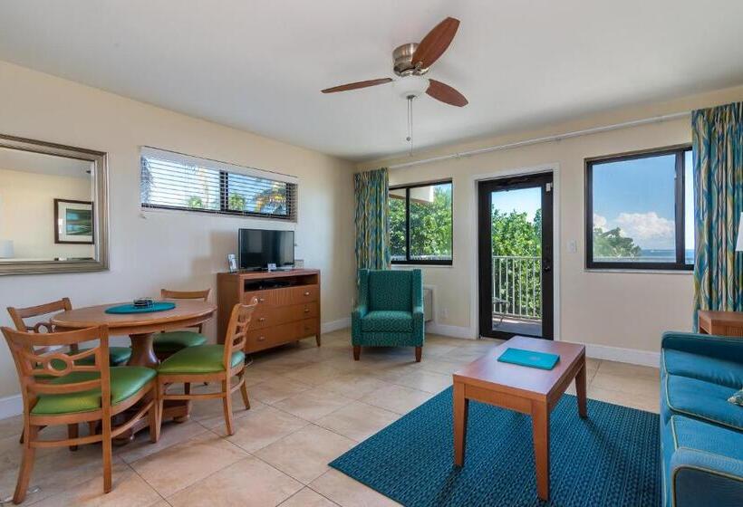 酒店 La Costa Beach Club