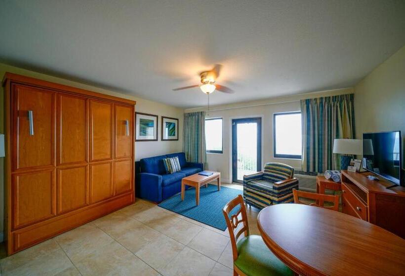 酒店 La Costa Beach Club