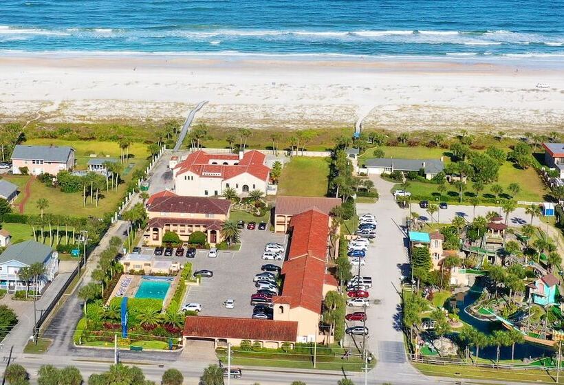 فندق La Fiesta Ocean Inn & Suites