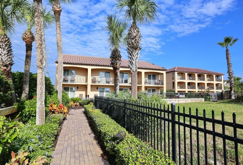 فندق La Fiesta Ocean Inn & Suites