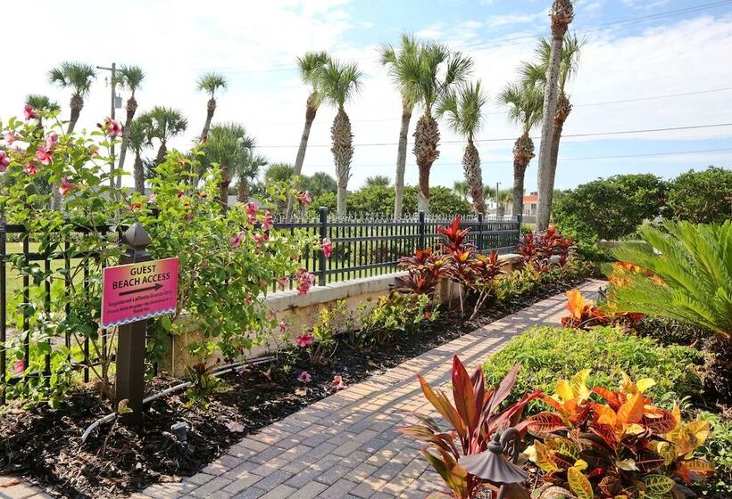 فندق La Fiesta Ocean Inn & Suites