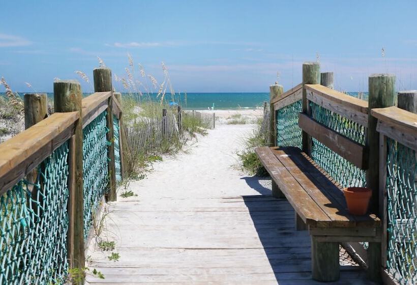 فندق La Fiesta Ocean Inn & Suites