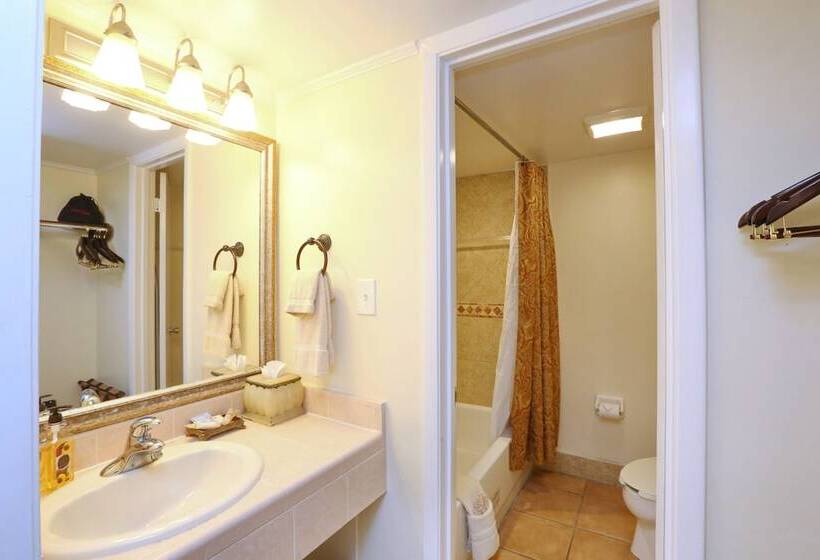 فندق La Fiesta Ocean Inn & Suites