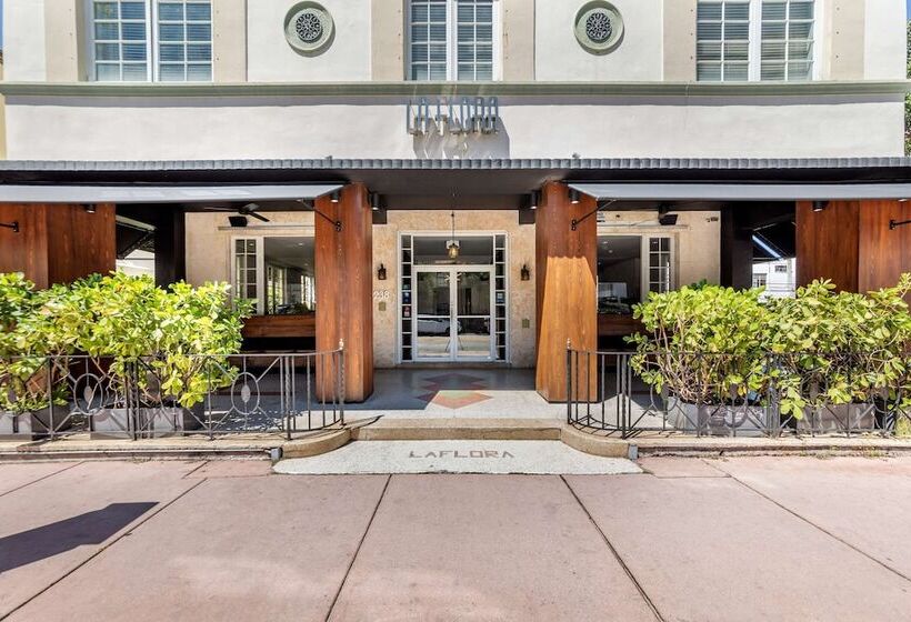 Отель La Flora By Luxurban, Trademark Collection By Wyndham