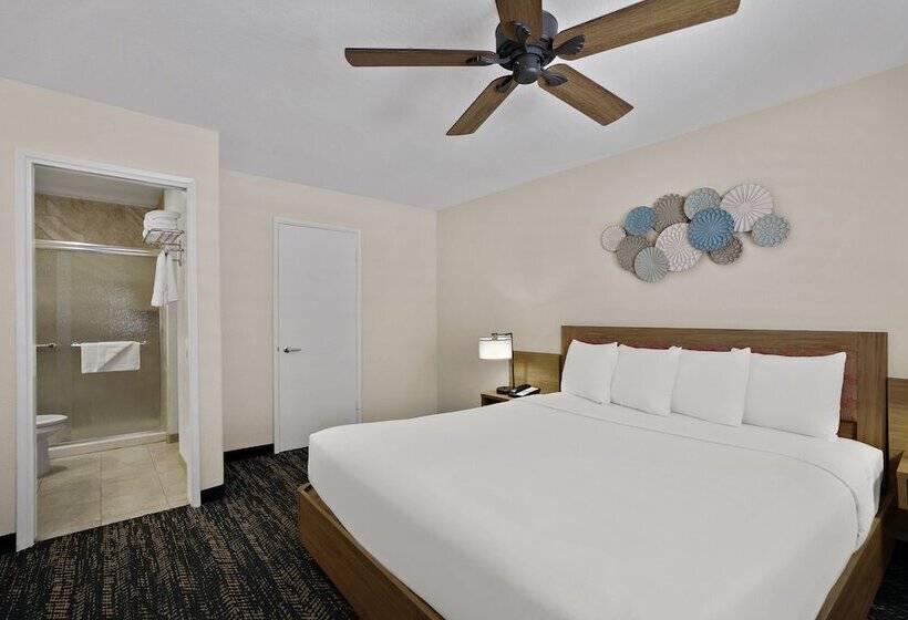 فندق La Fuente Inn & Suites