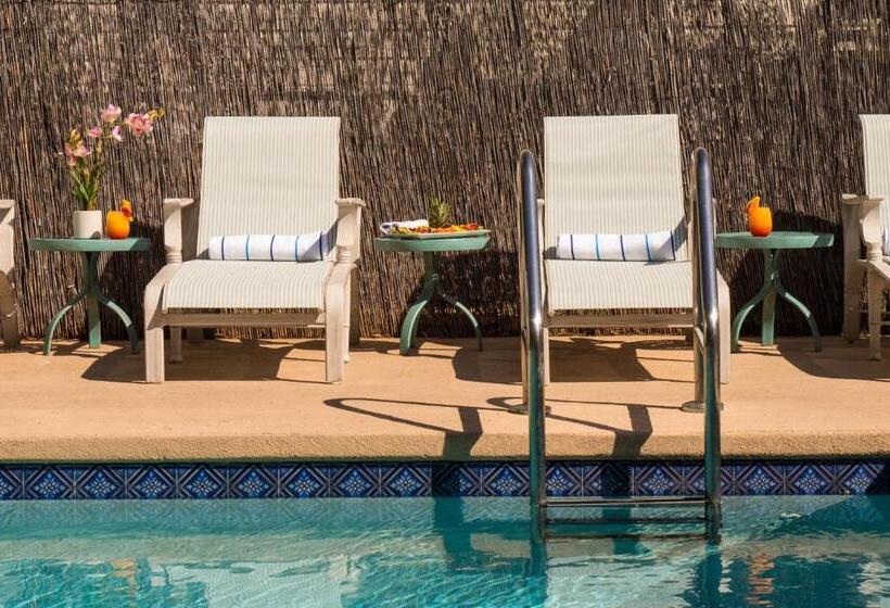 فندق La Pensione Inn   Adult Exclusive