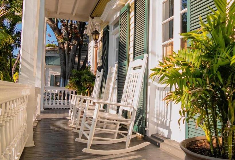 فندق La Pensione Inn   Adult Exclusive