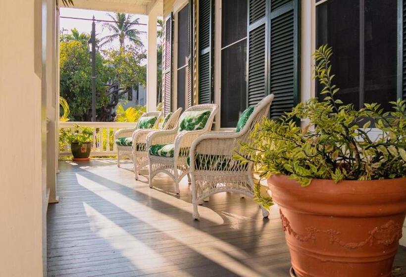 فندق La Pensione Inn   Adult Exclusive