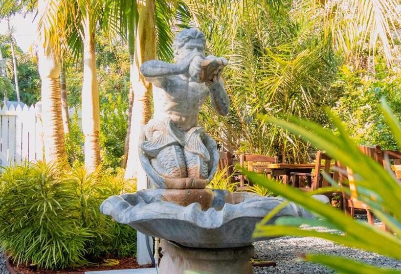 فندق La Pensione Inn   Adult Exclusive