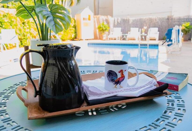 فندق La Pensione Inn   Adult Exclusive