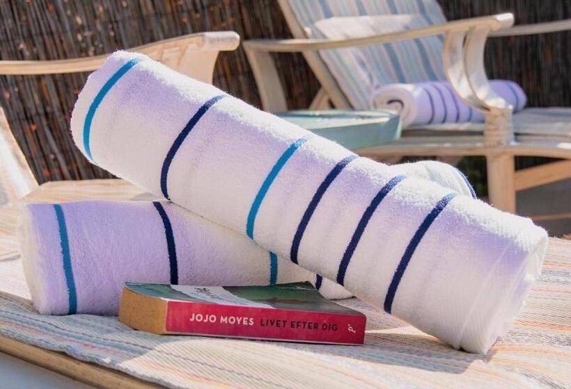 فندق La Pensione Inn   Adult Exclusive