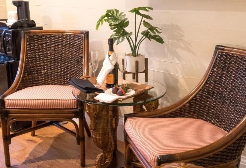 فندق La Pensione Inn   Adult Exclusive