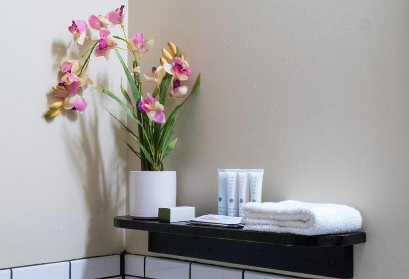 فندق La Pensione Inn   Adult Exclusive