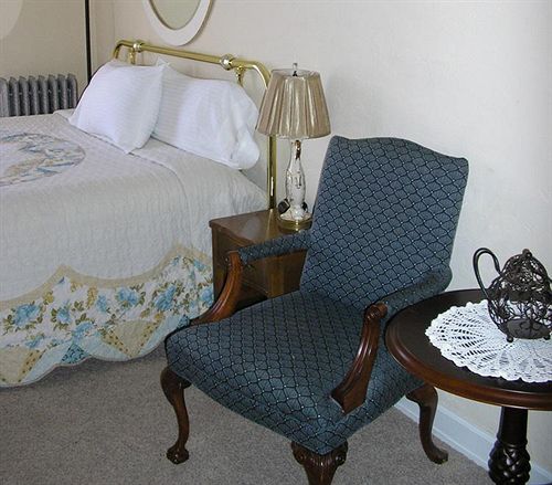 فندق La Plaza Historic  & Restaurant