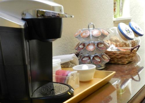 فندق La Plaza Historic  & Restaurant