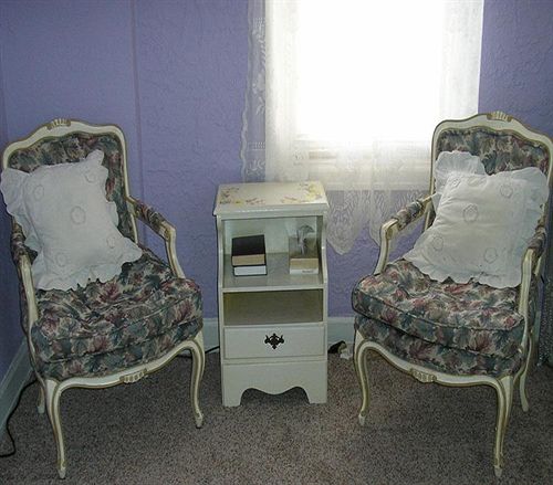 فندق La Plaza Historic  & Restaurant