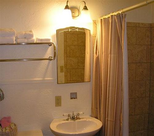 فندق La Plaza Historic  & Restaurant