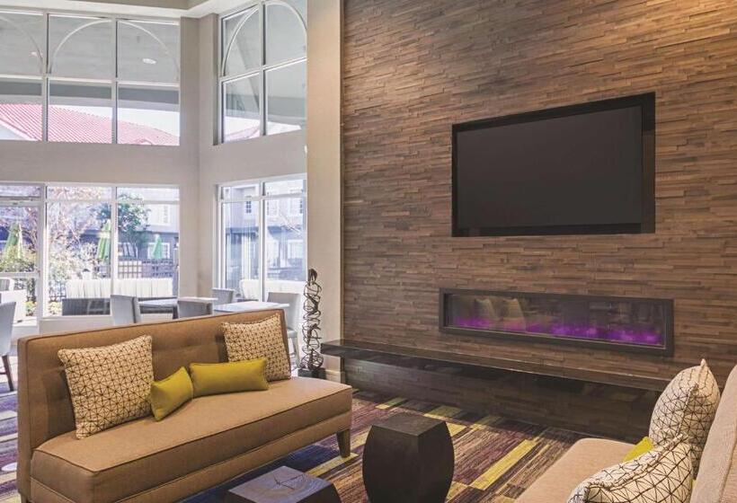 فندق La Quinta By Wyndham Austin At The Domain