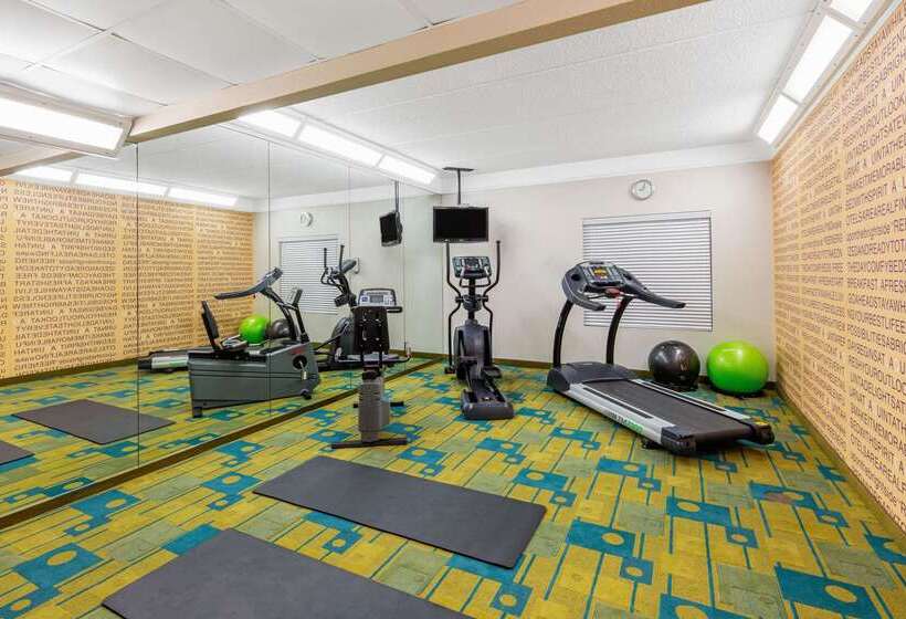 فندق La Quinta By Wyndham Ft. Lauderdale Plantation