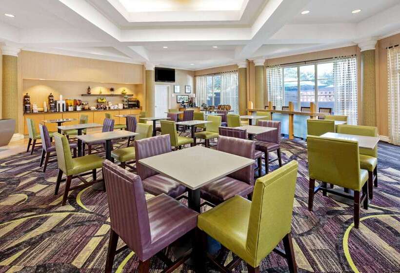 فندق La Quinta By Wyndham Ft. Lauderdale Plantation