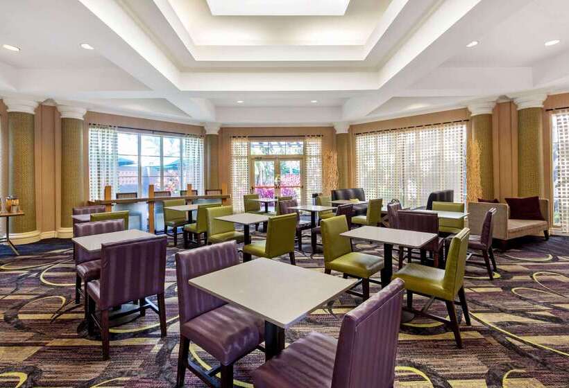 فندق La Quinta By Wyndham Ft. Lauderdale Plantation