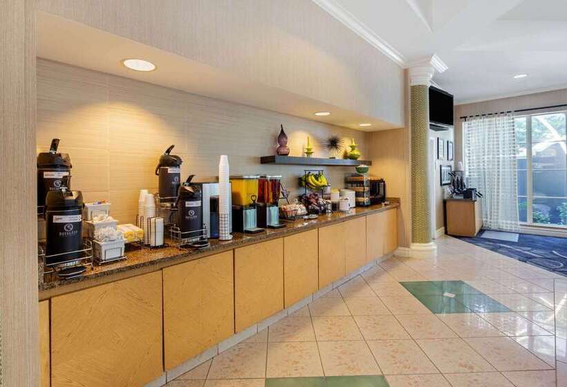 فندق La Quinta By Wyndham Ft. Lauderdale Plantation