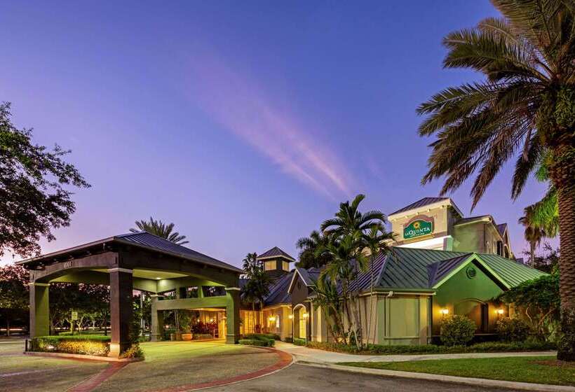 فندق La Quinta By Wyndham Ft. Lauderdale Plantation