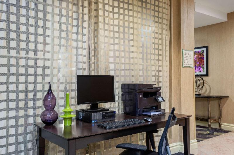 فندق La Quinta By Wyndham Ft. Lauderdale Plantation