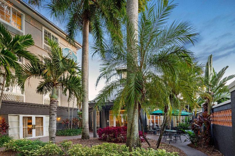 فندق La Quinta By Wyndham Ft. Lauderdale Plantation