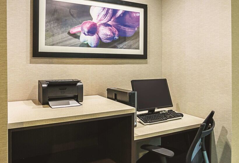 ホテル La Quinta Inn & Suites By Wyndham Fort Worth City View