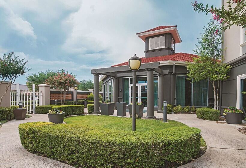 ホテル La Quinta Inn & Suites By Wyndham Fort Worth City View