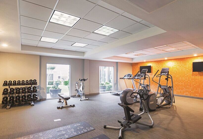 ホテル La Quinta Inn & Suites By Wyndham Fort Worth City View