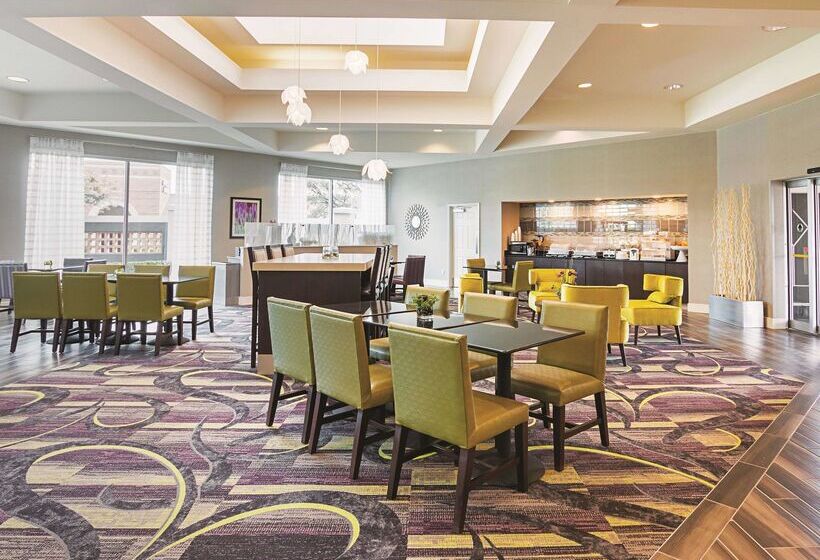 ホテル La Quinta Inn & Suites By Wyndham Fort Worth City View