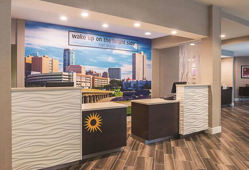 ホテル La Quinta Inn & Suites By Wyndham Fort Worth City View