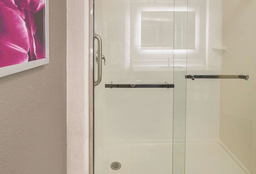 ホテル La Quinta Inn & Suites By Wyndham Fort Worth City View